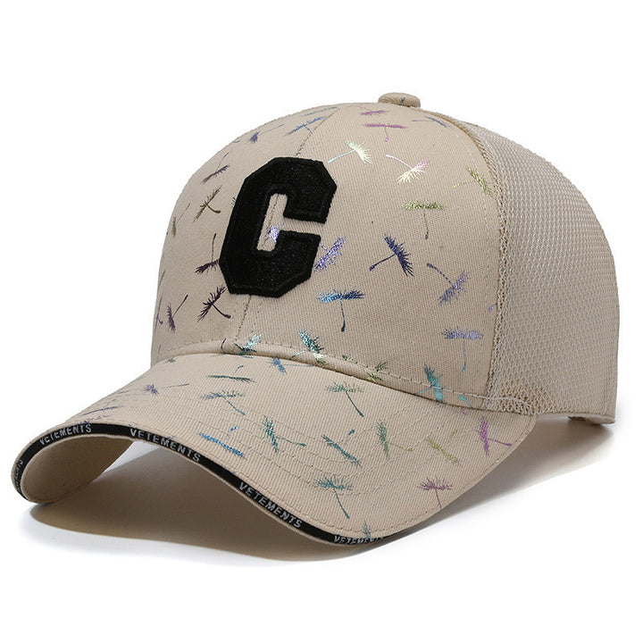 Dame Baseballcaps Skanto