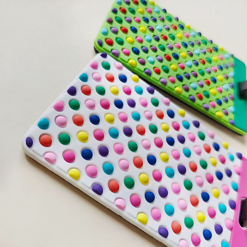 Unisex Kreativ Vei-tema Bagasjelapp Skanto