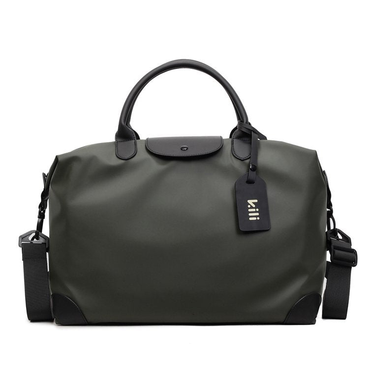 Multifunksjonell Sport-Duffel-Bag Skanto