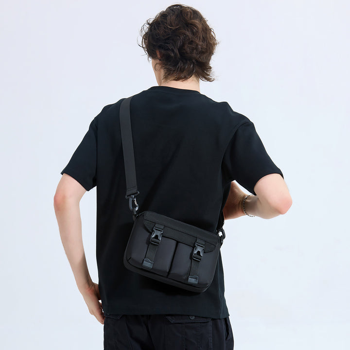 Kompakt Utility Sling Bag Skanto 1785316445