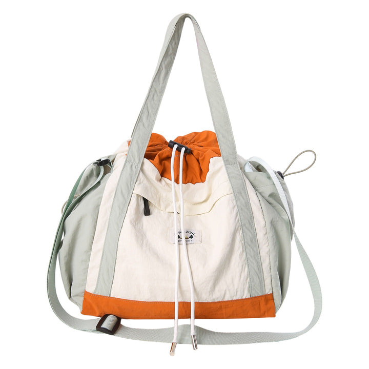 Multifunksjonell Sportbag Med Justerbar Skulderrem Skanto