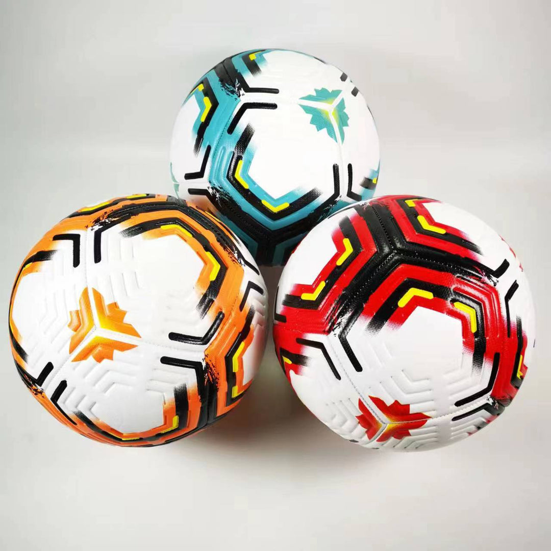 Unisex Sport-fotball Skanto