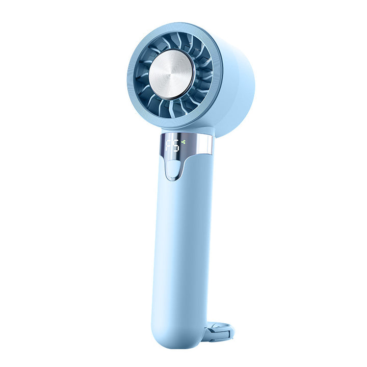 Unisex Advanced Portable Mini Vifte Skanto