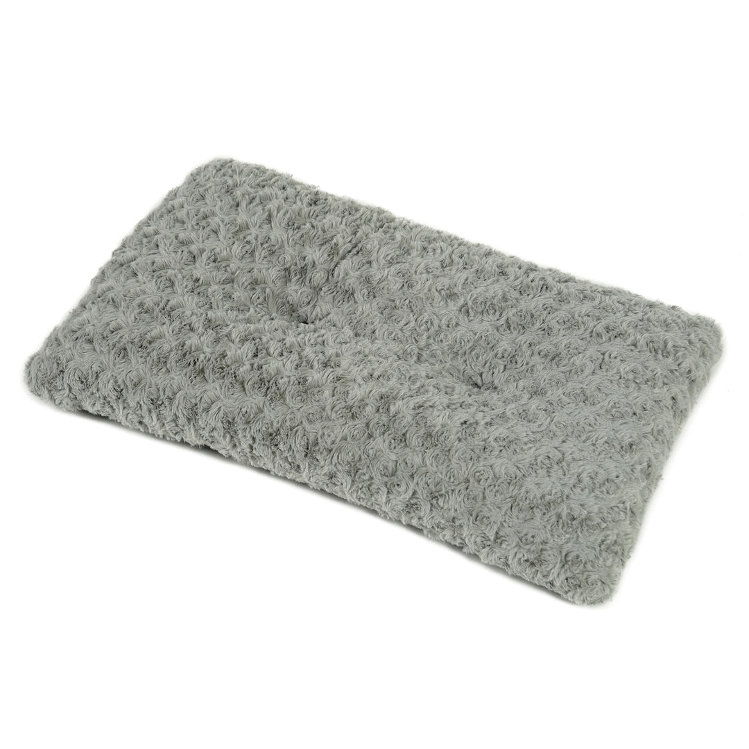 Premium Teksturert Badepute   Hundeseng