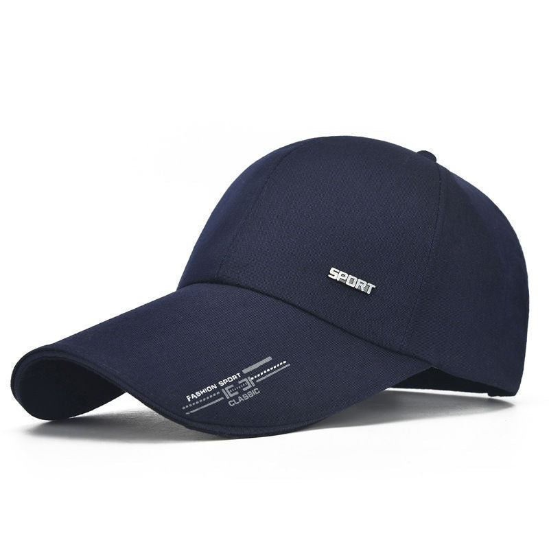Damer Sporty hette lue Skanto
