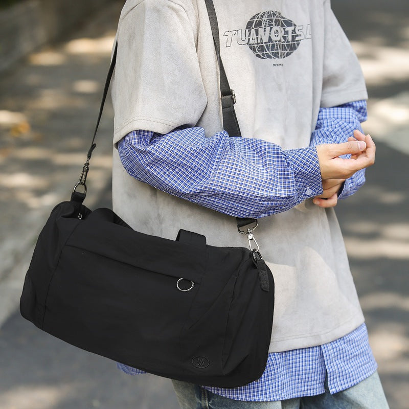 Praktisk Sport-Duffel-Bag Skanto