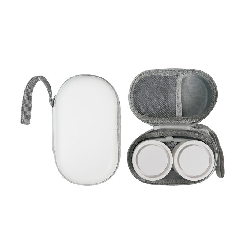 Unisex Trådløse Støydempende Ørepropper Skanto