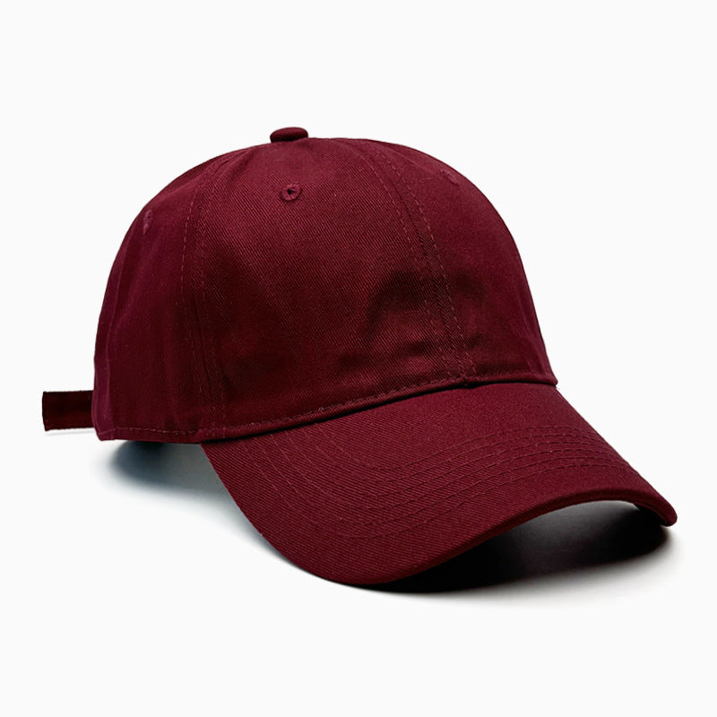 Herre baseballcaps Skanto