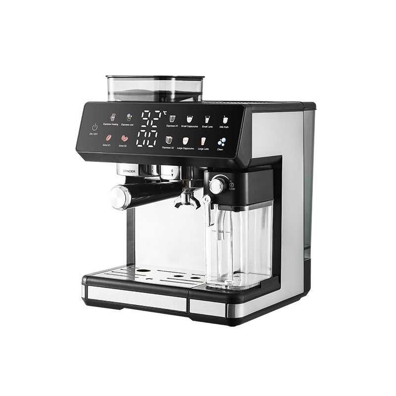 Espresso maskin Skanto