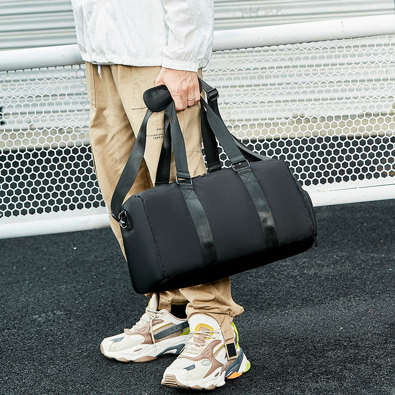 Allsidig Reise Duffel Bag Skanto