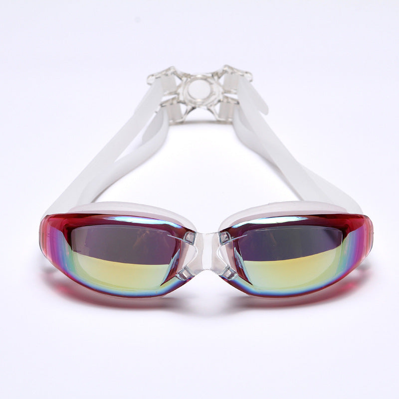 Svømmebrille Skanto
