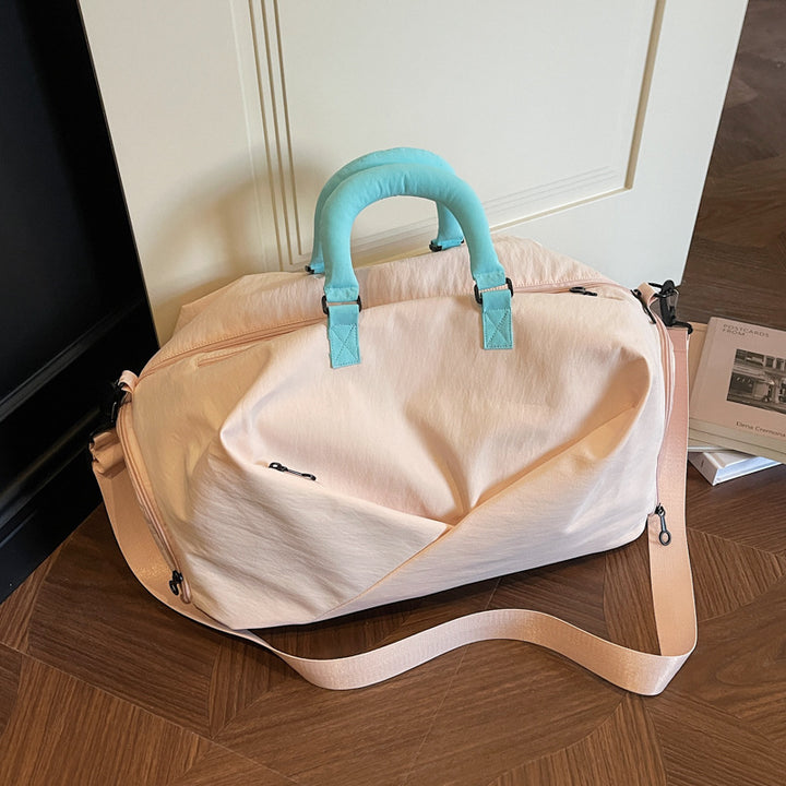 Stilfull koffert med ergonomisk design Skanto
