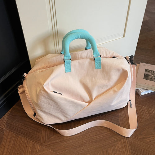 Stilfull koffert med ergonomisk design Skanto