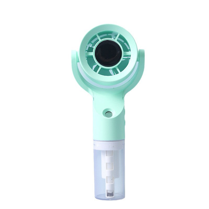 Unisex personlig hydrationssprayvifte Skanto
