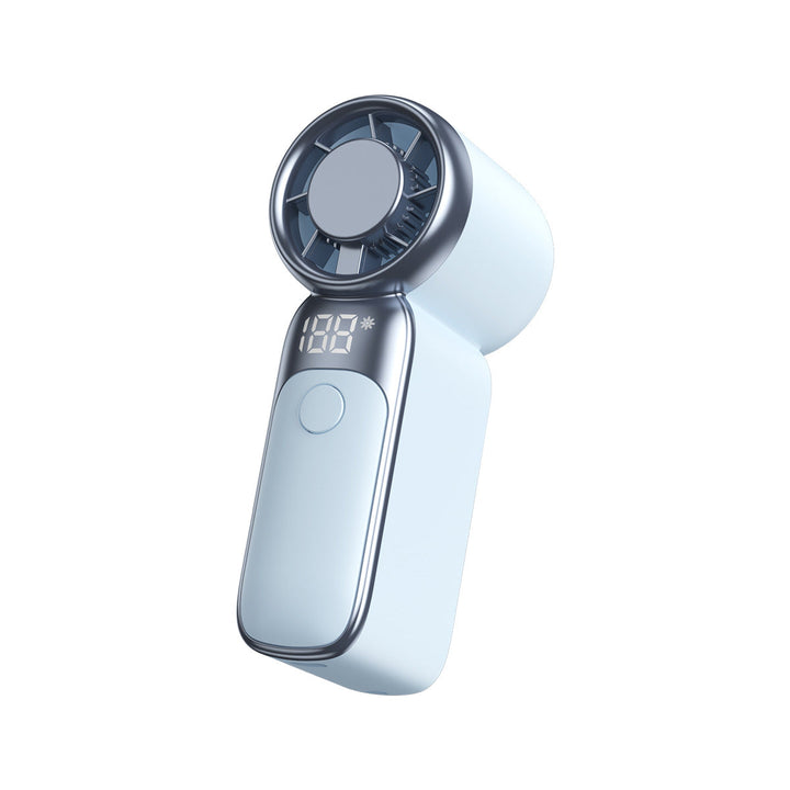 Dame portable mini vifte Skanto