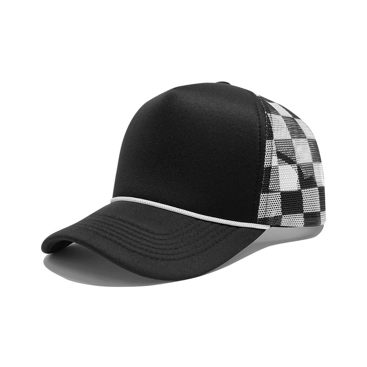 Dame Sporty Net Cap Skanto
