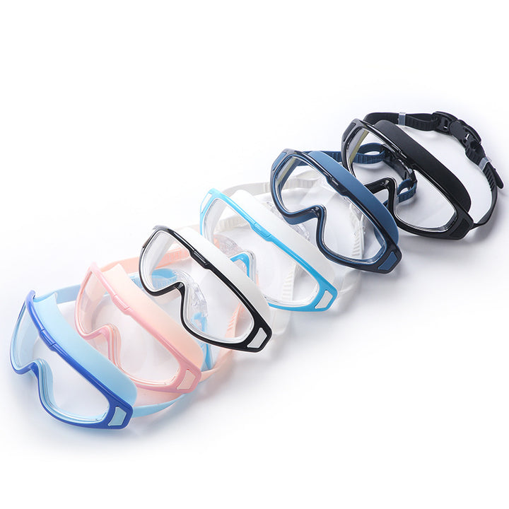 Svømmebrille Skanto