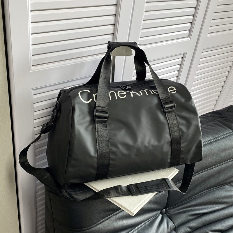 Herre Sportbag Skanto