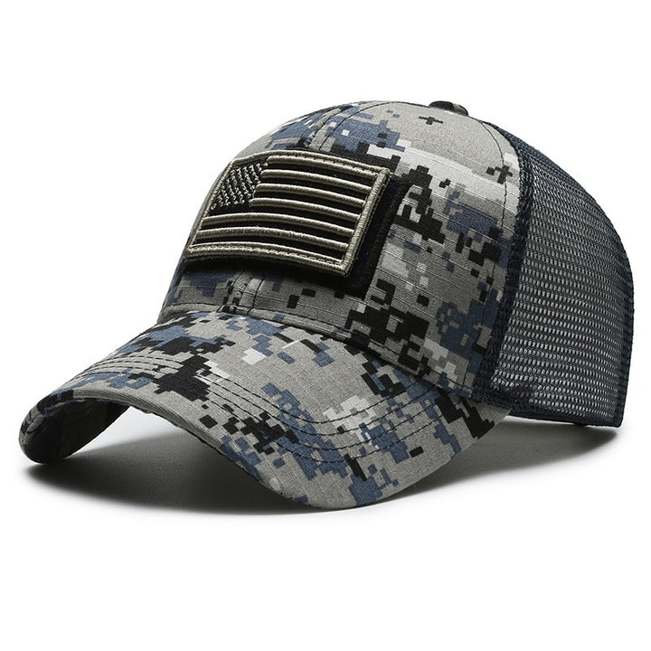 Herre Tactical Trucker Caps Skanto