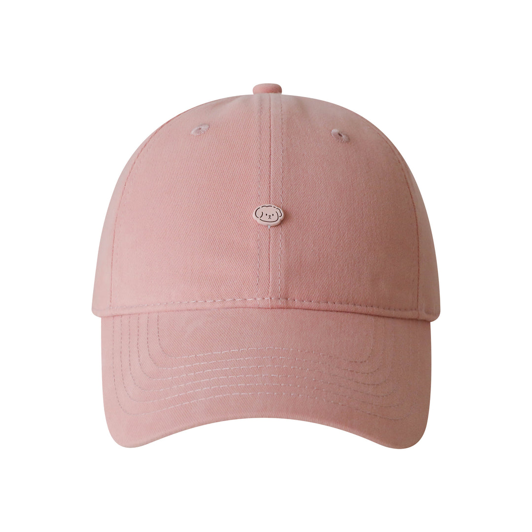 Damer Casual Cotton Justerbar Caps Skanto