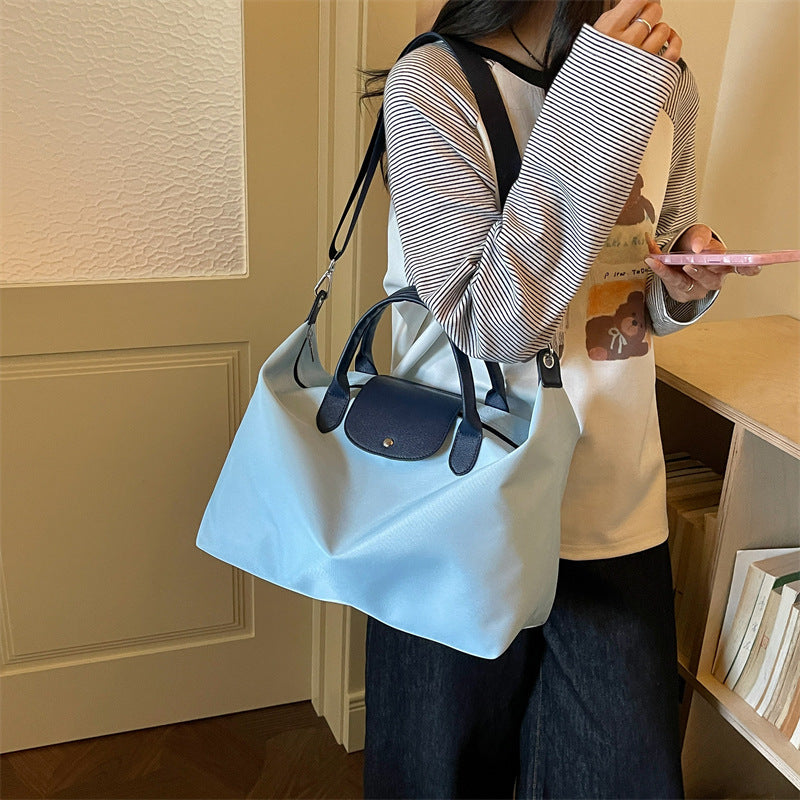 Dame reise- og sportbag Skanto