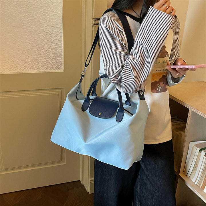 Dame reise- og sportbag Skanto