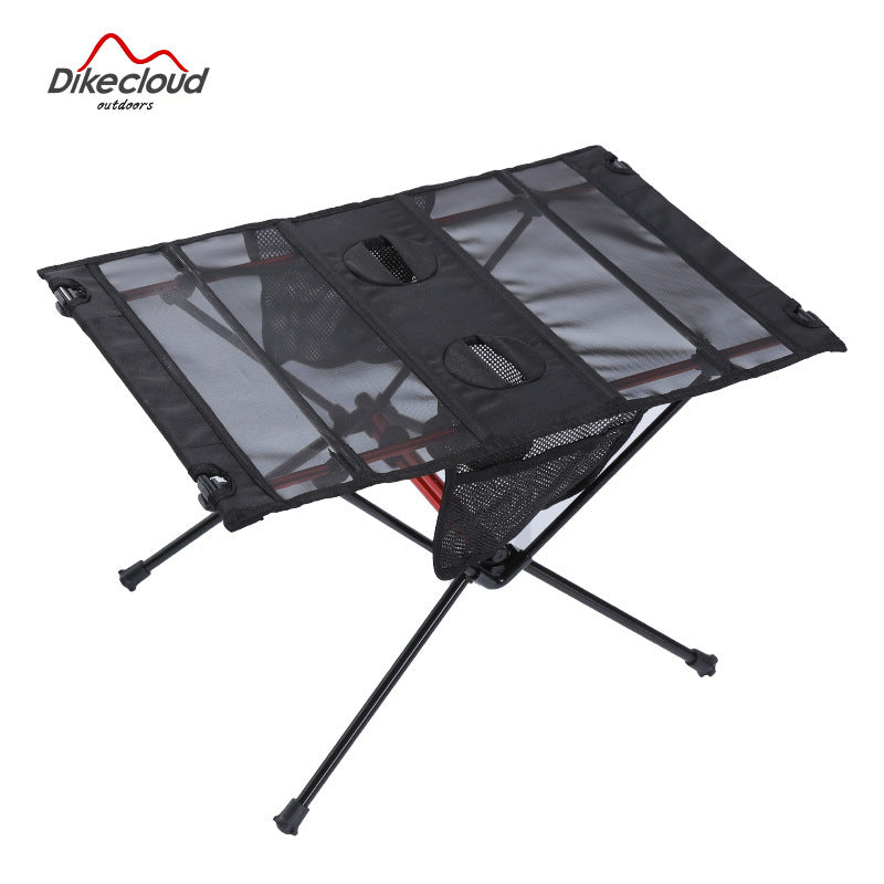 Bærbar Camping Multi-Bord Skanto