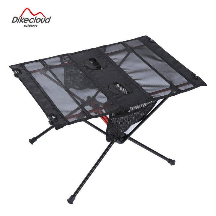 Bærbar Camping Multi-Bord Skanto