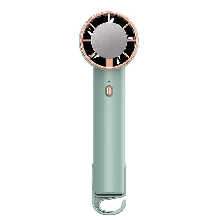 Bærbar Håndholdt Vifte Skanto