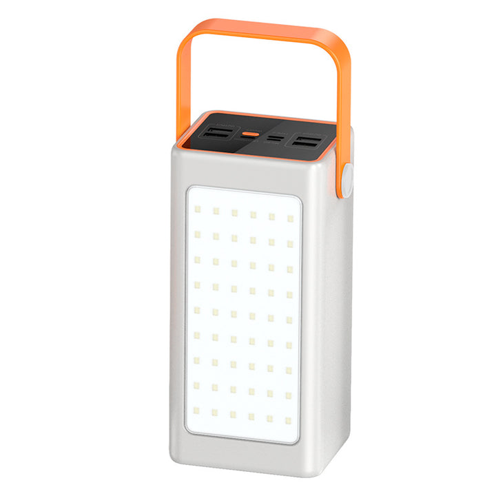 bærbar LED-lampe Skanto