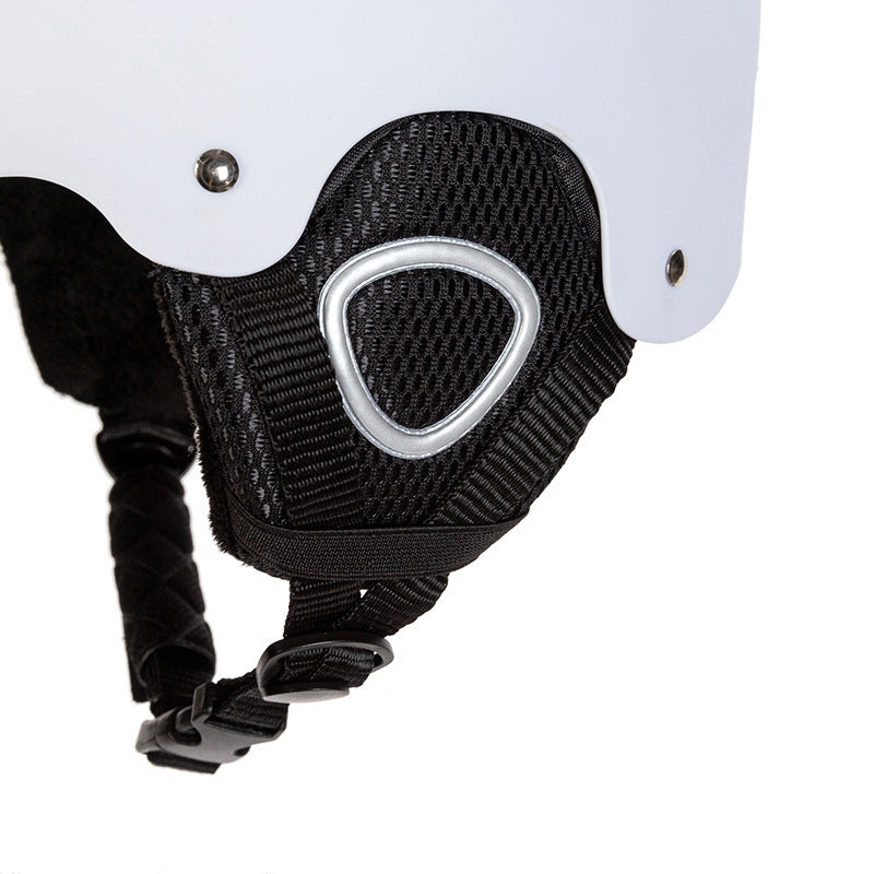 WoEnhanced Safety Snø Sports Hjelm Skanto