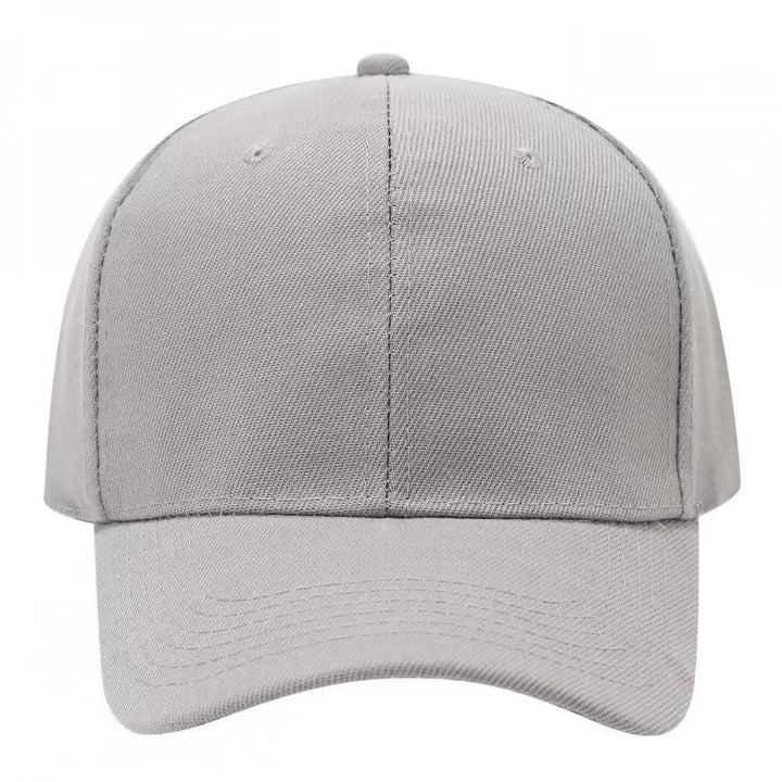 Herre Klassisk Strukturert Baseballcaps Skanto