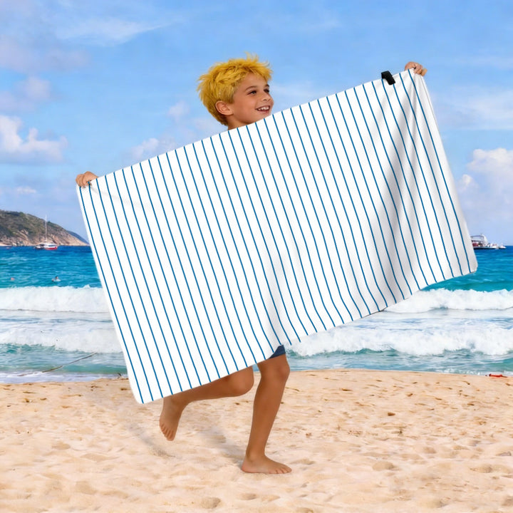 Strandhåndkle Skanto