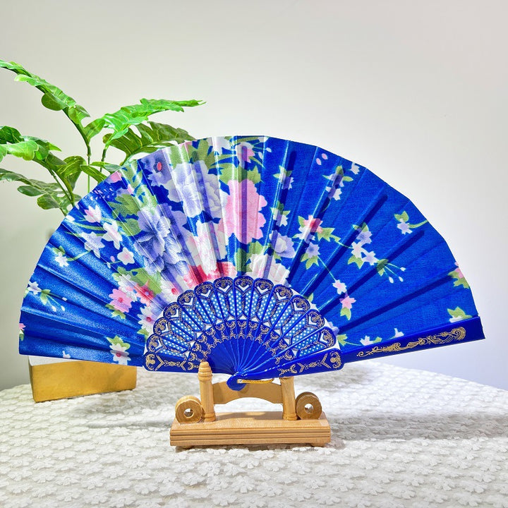 Damer Faltvifte Skanto