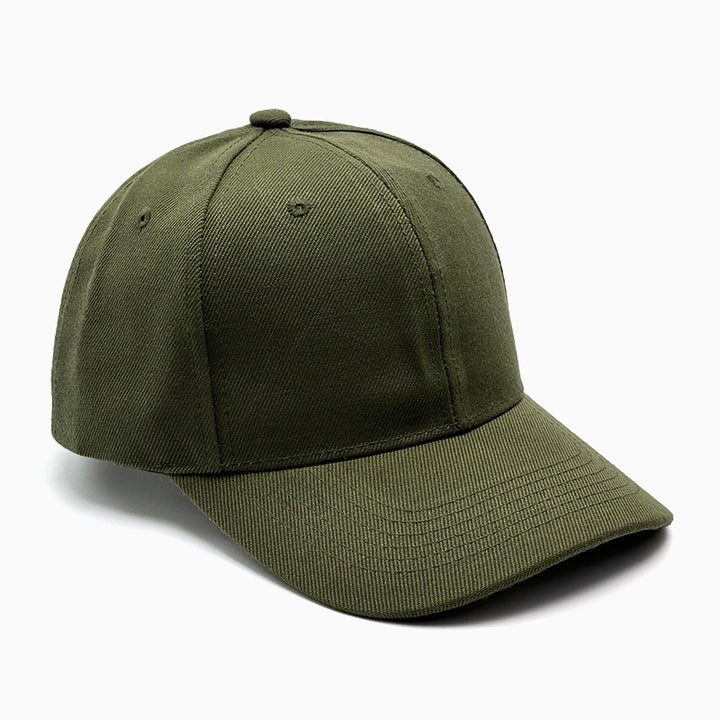 Dame stilige fritids-basecap Skanto