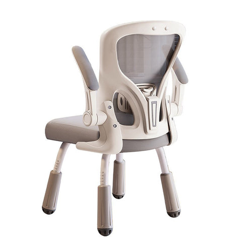 Justerbar Ergonomisk Kontorstol Med Fantastisk Design Skanto