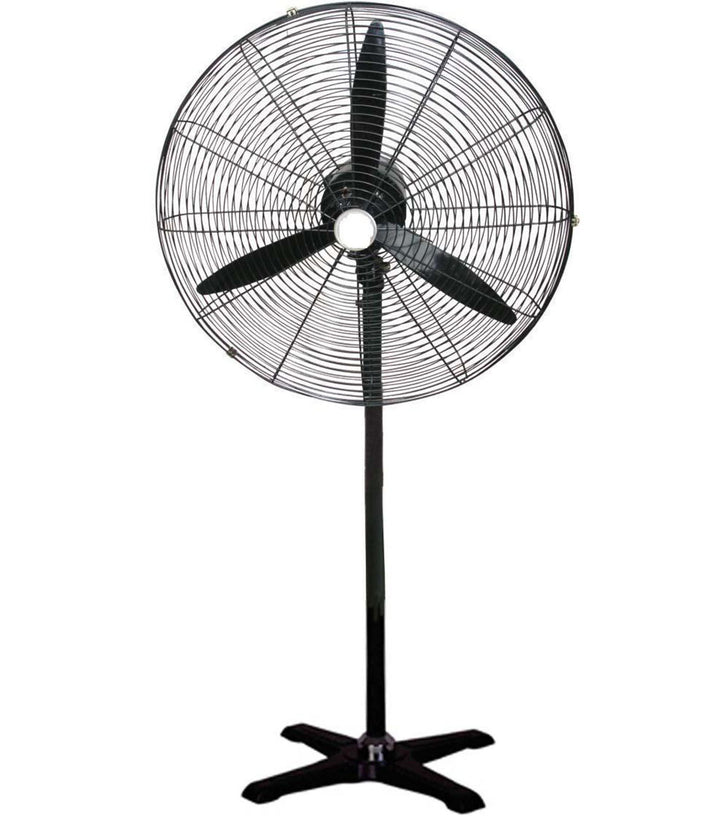 Industriell gulvfl Fan Skanto