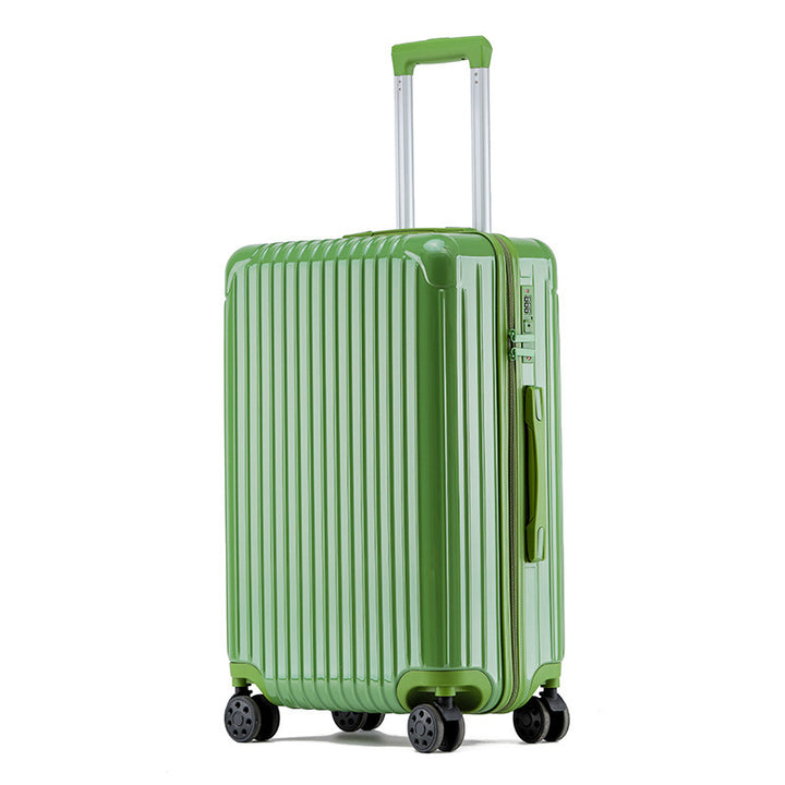 Unisex Hard Shell Roller Bagasje Skanto