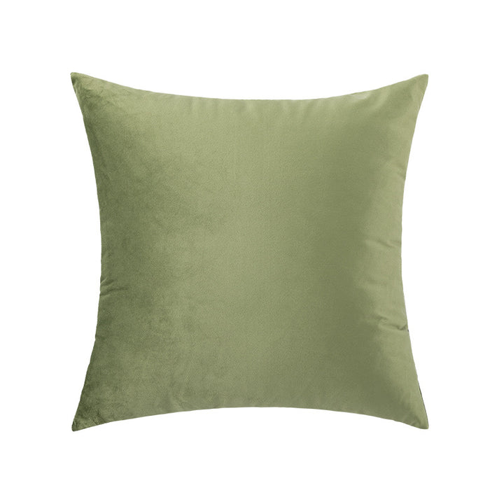 Women's Premium Sofa Cushion with Soft Velvet Cover Skanto