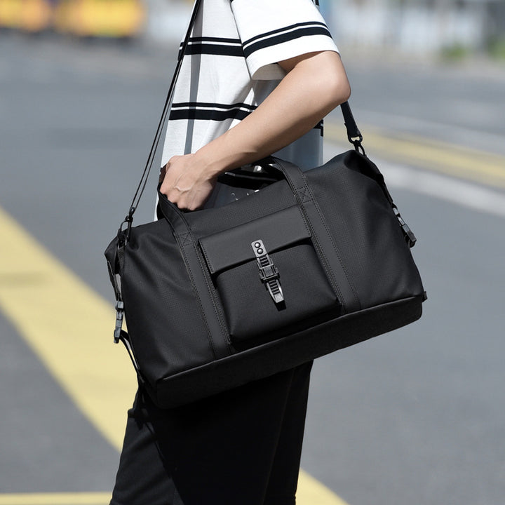 Sportbag Skanto