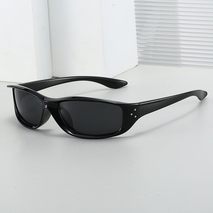 Dame Sport-solbrille Skanto