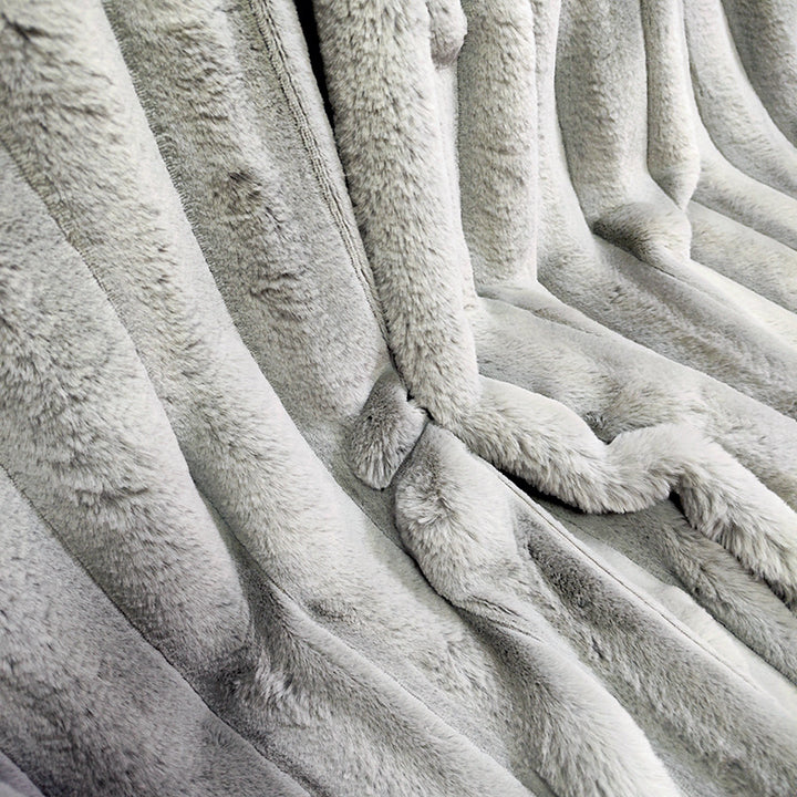 Damer Koselig Mikrofiber Dyne Skanto