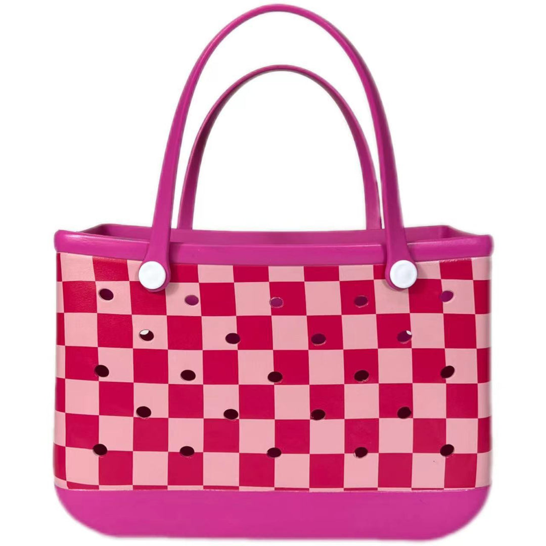 Sporty handbag Skanto