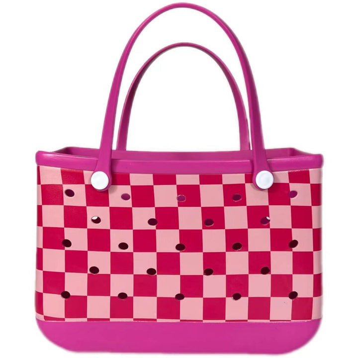 Sporty handbag Skanto