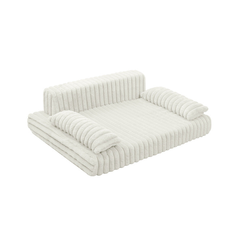 Luksus Høyde Sofa Hundeseng