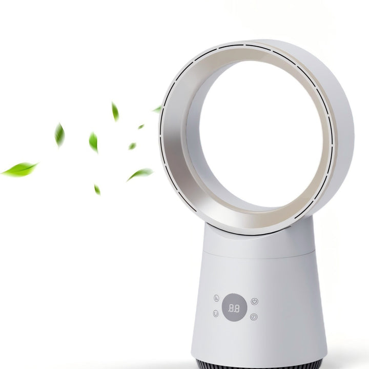 Air Multiplying Cooling Fan Skanto