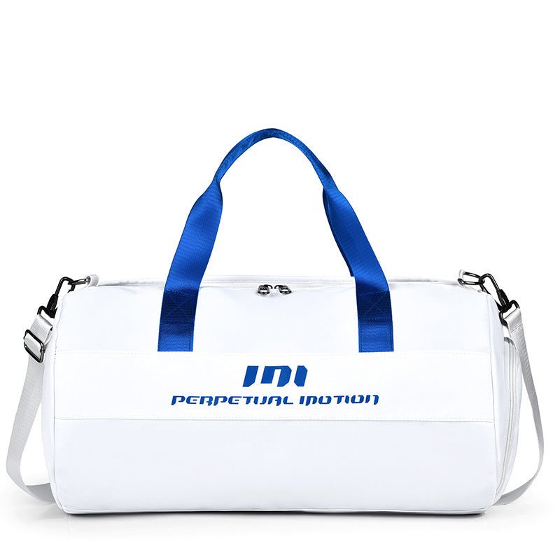 Sporty tote bag with adjustable shoulder strap Skanto