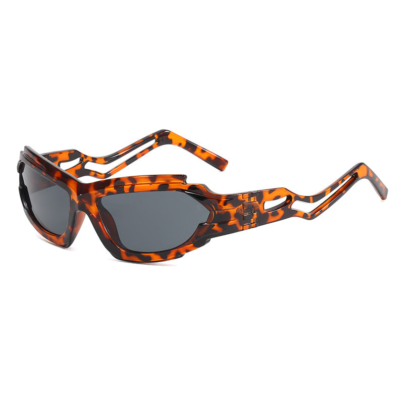 Dame Sporty Beskyttelsesbrille Skanto