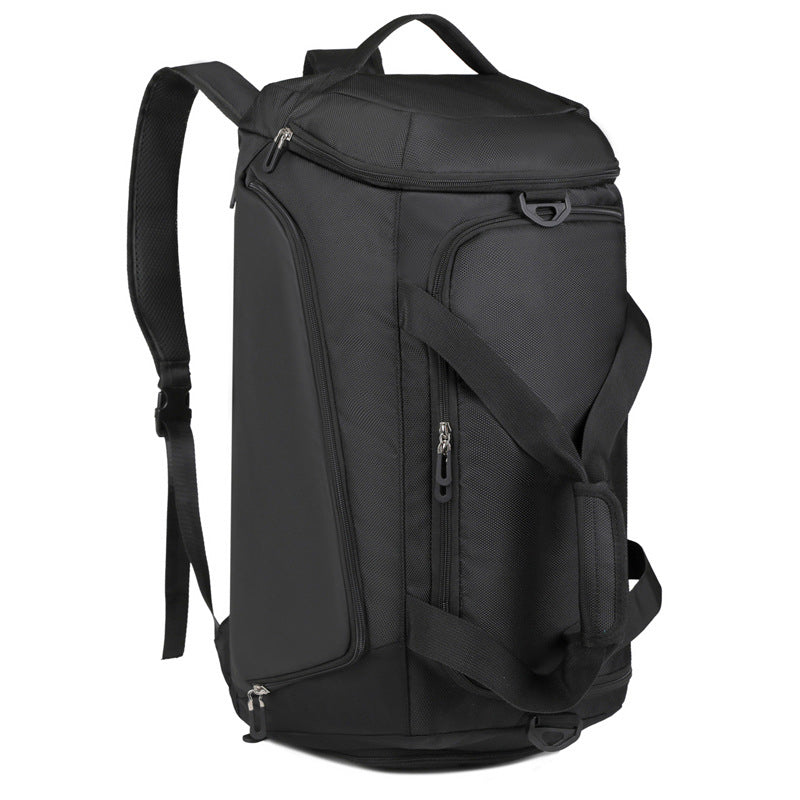 Unisex Sporty Reisetasche med forsterket bunn og ventilasjonsrom Skanto