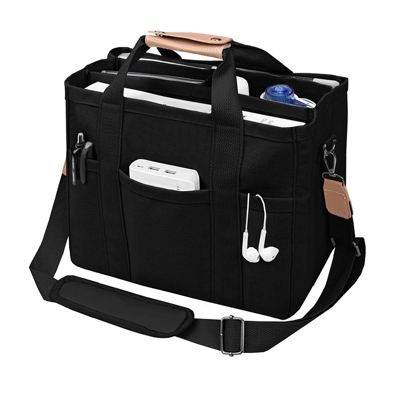 Multifunksjonell Laptop-veske Skanto